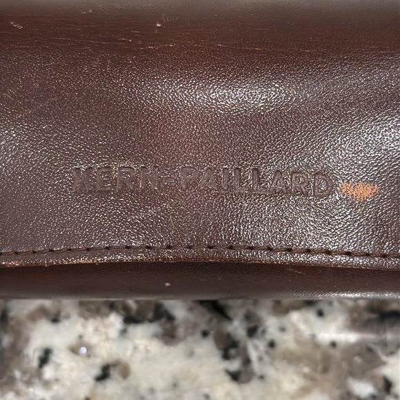 Vintage Kern-Paillard Camera Lense - Picture 3 of 6